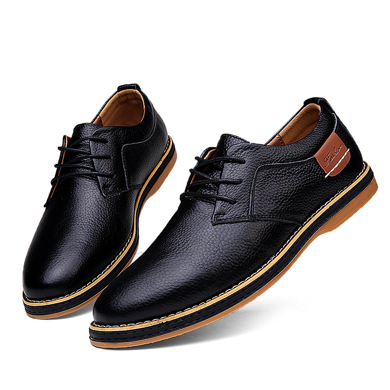 Chaussures pour hommes chaussu - Men Shoes Official avis et prix