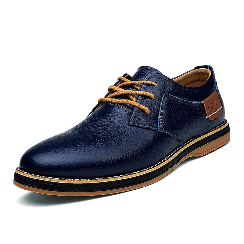 Chaussures pour hommes chaussu - Men Shoes Official avis et prix