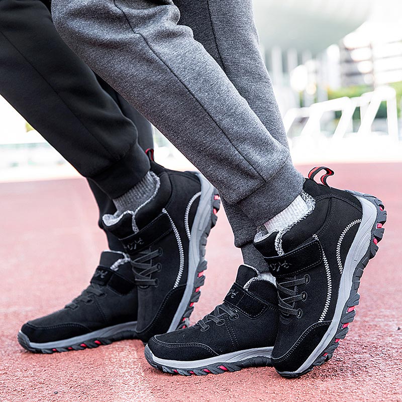 short winter sports shoes for  - Men Shoes Online Shopping avis et prix