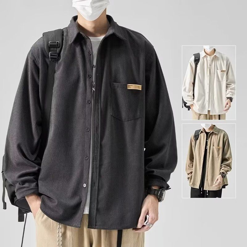 Chemise ample décontractée pou - Men Shoes Zara avis et prix
