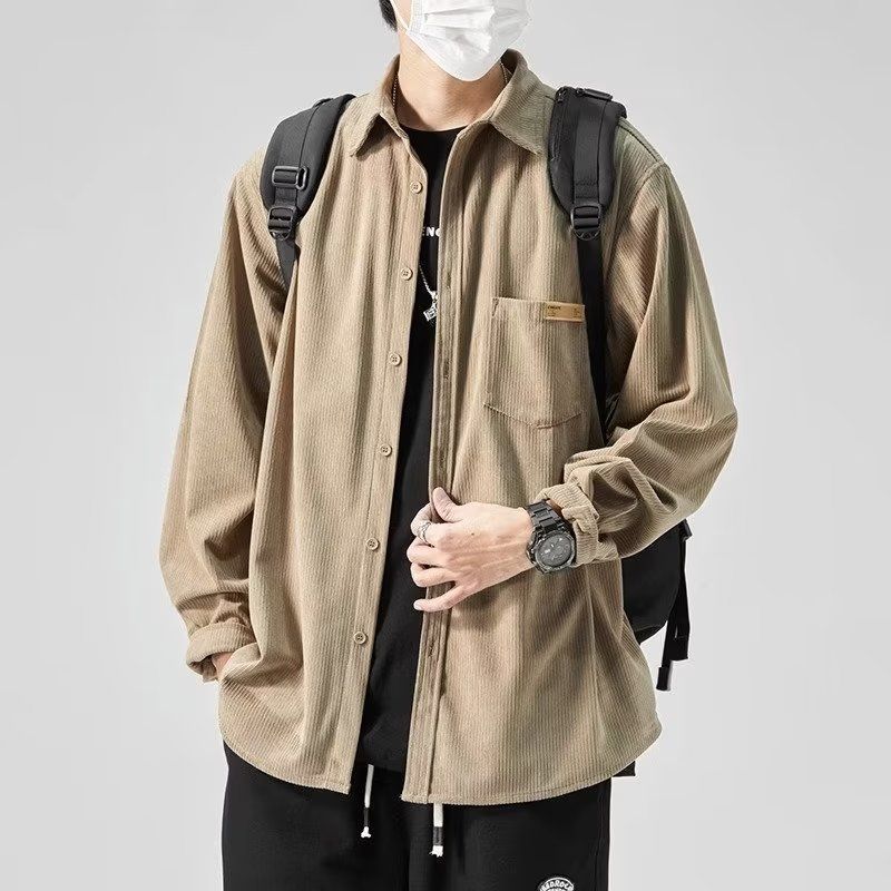 Chemise ample décontractée pou - Men Shoes Zara avis et prix