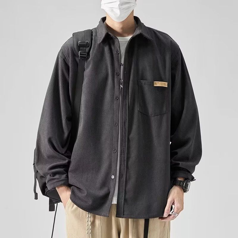 Chemise ample décontractée pou - Men Shoes Zara avis et prix