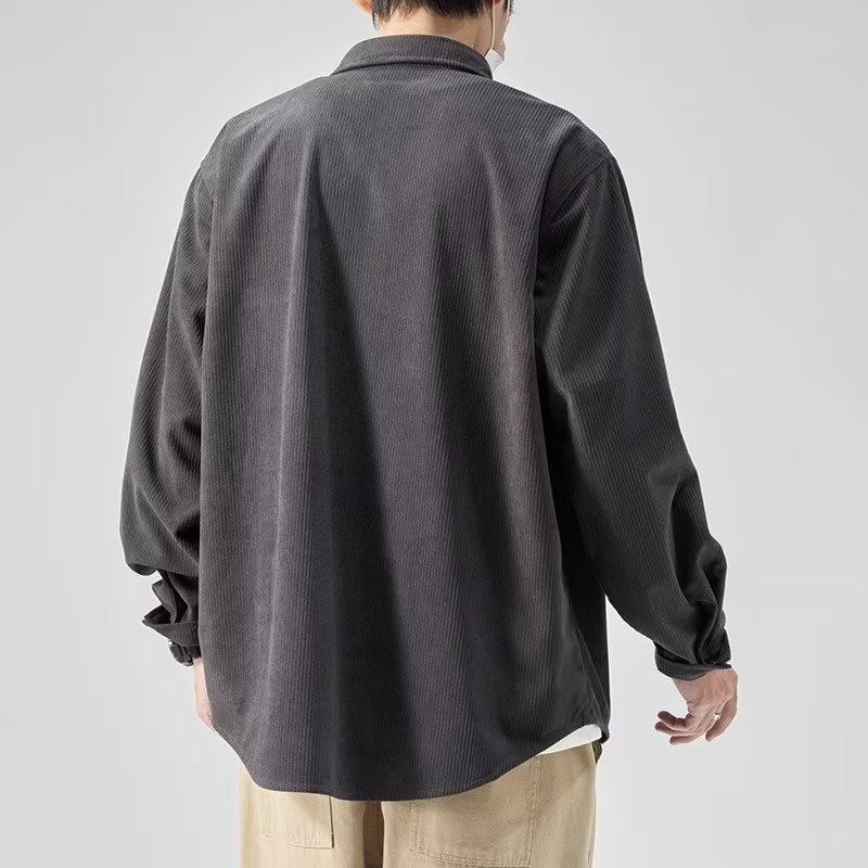 Chemise ample décontractée pou - Men Shoes Zara avis et prix