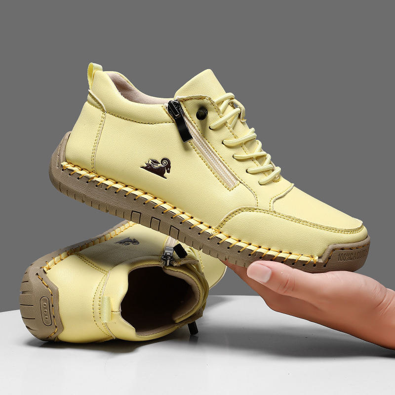 Baskets pour femmes chaussures - Men'S Shoes Dockers avis et prix