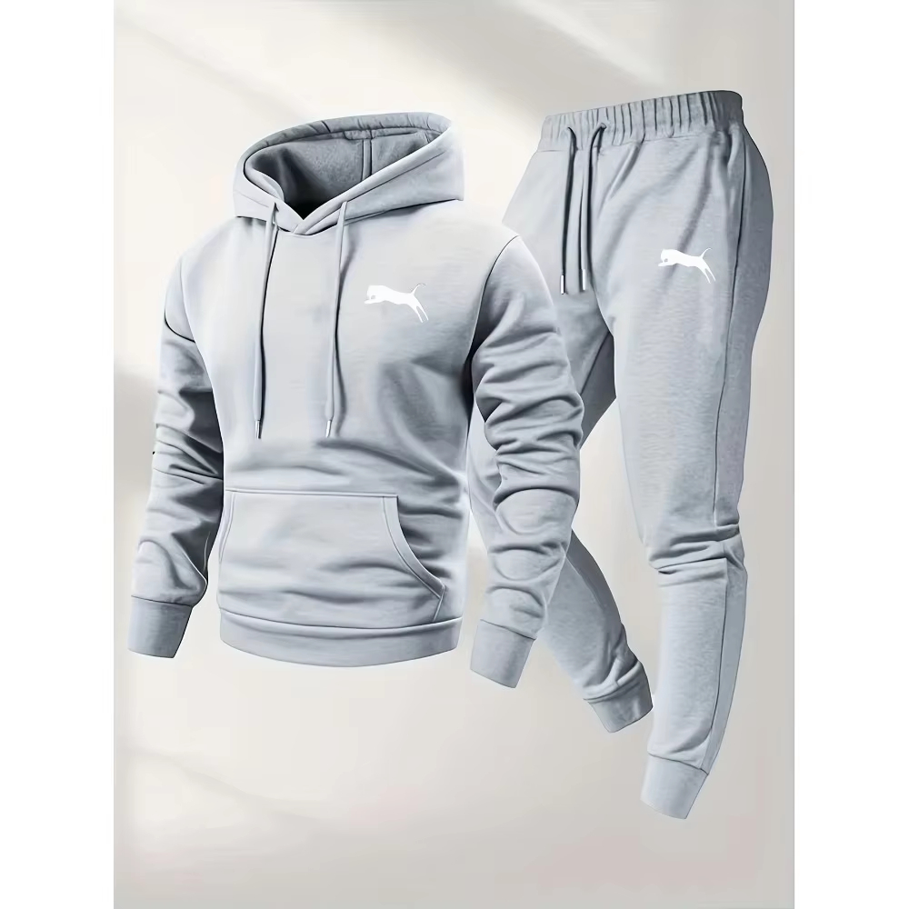 Ensemble survêtement décontrac - Men Shoes Joggers avis et prix