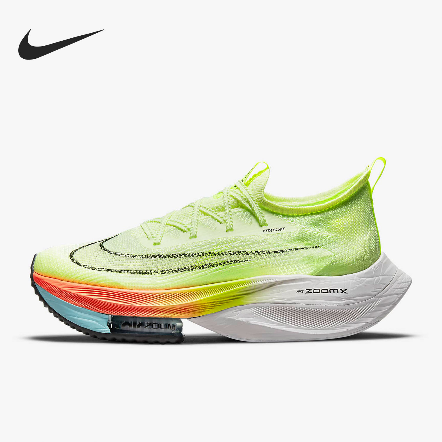 Nike véritable Air Zoom Alphaf - Men'S Shoes Next avis et prix