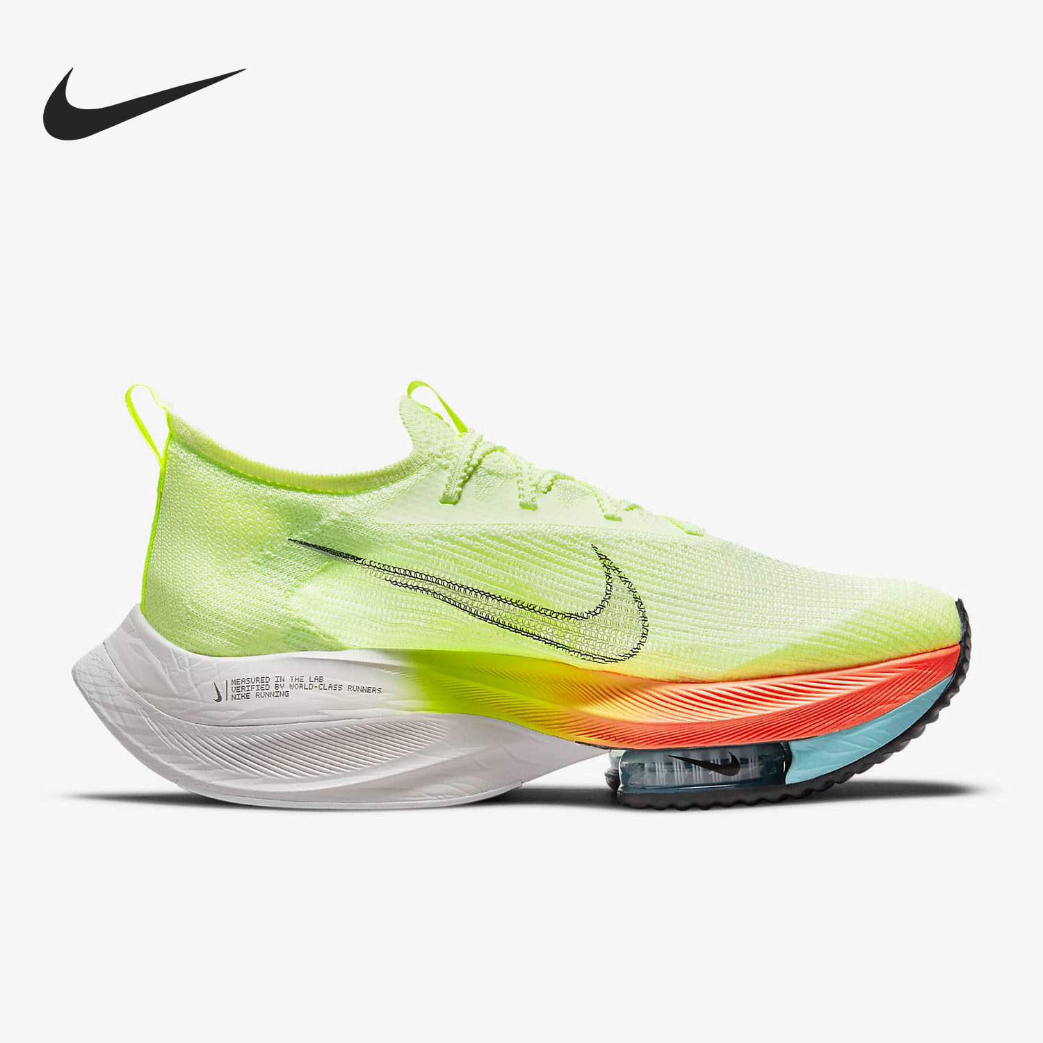 Nike véritable Air Zoom Alphaf - Men'S Shoes Next avis et prix