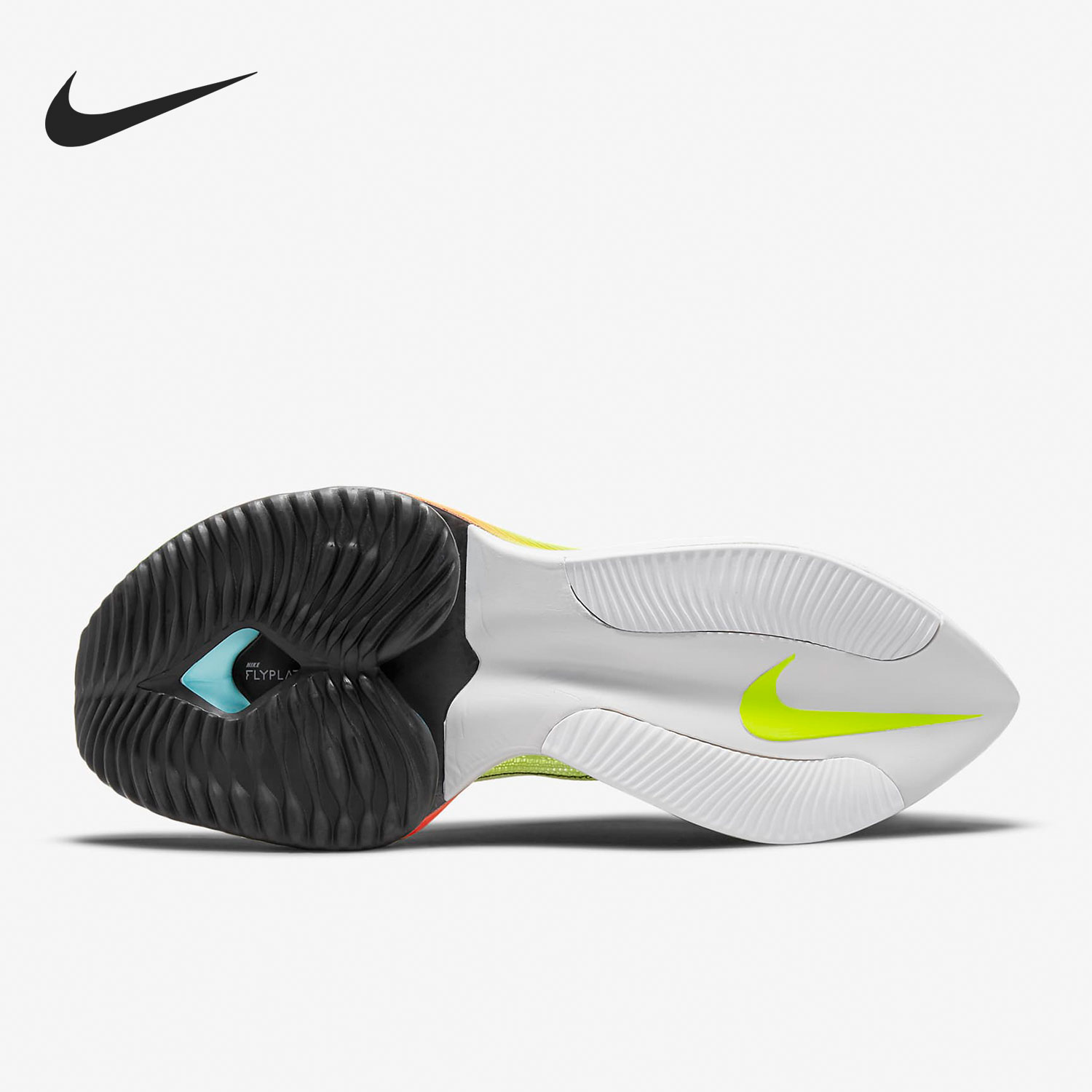 Nike véritable Air Zoom Alphaf - Men'S Shoes Next avis et prix