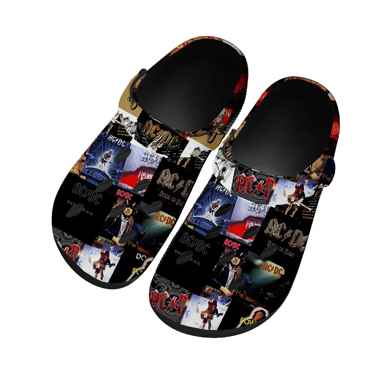 Sandales personnalisées A-AC p - Men'S Shoes Dc avis et prix