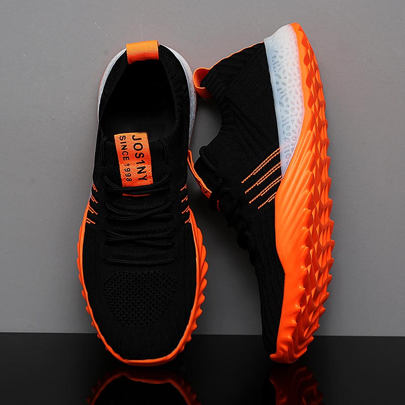 Chaussures de Sport légères en - Men Shoes Online Shopping avis et prix