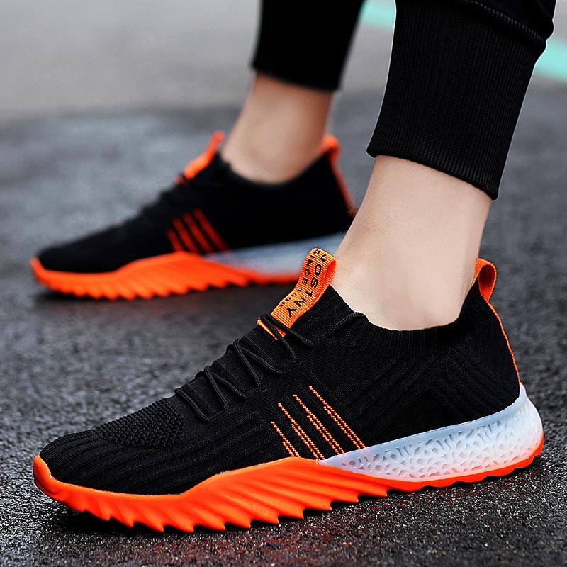 Chaussures de Sport légères en - Men Shoes Online Shopping avis et prix