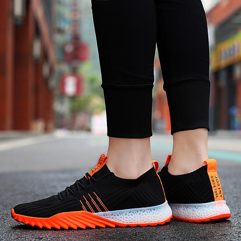 Chaussures de Sport légères en - Men Shoes Online Shopping avis et prix