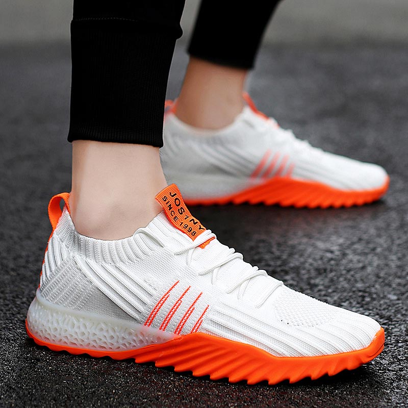 Chaussures de Sport légères en - Men Shoes Online Shopping avis et prix