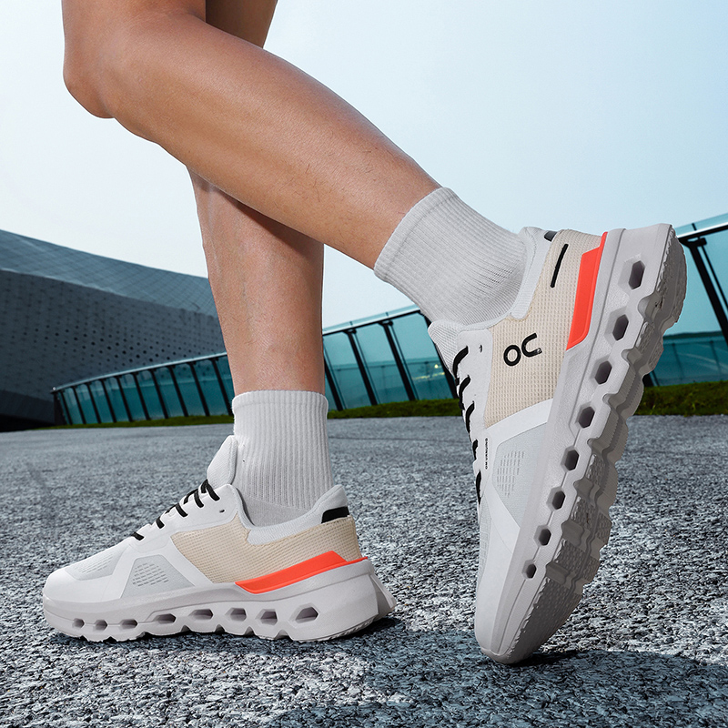 Nouvelles Chaussures de Course - Men Shoes Running Sale avis et prix
